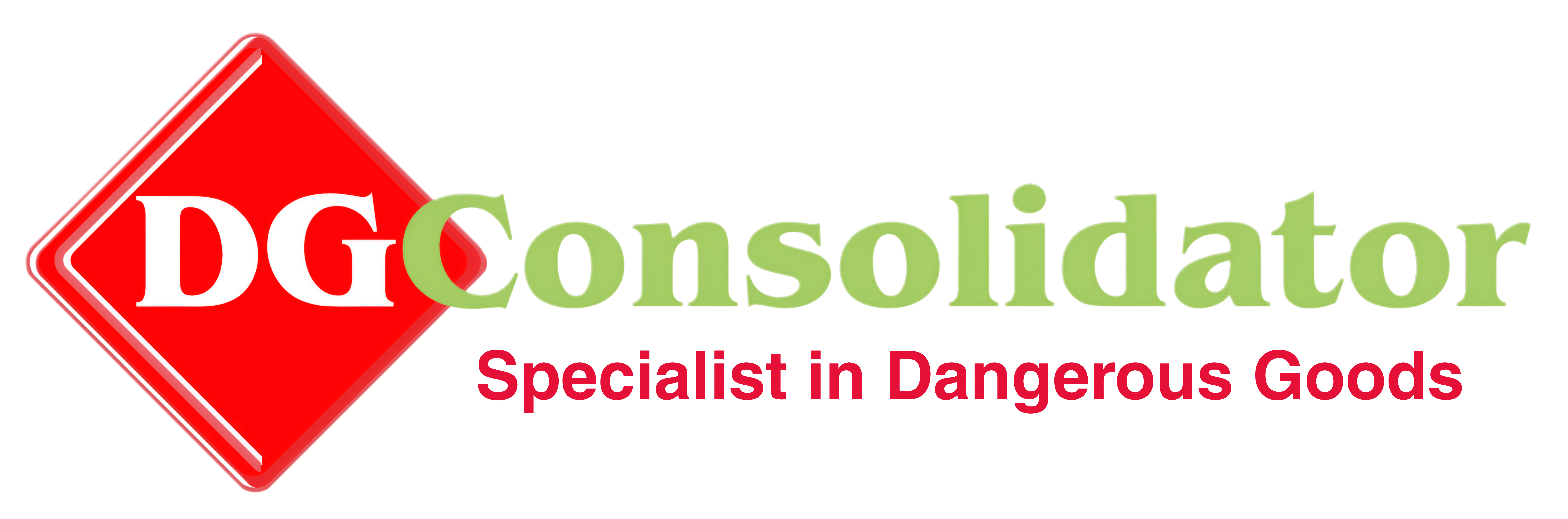 DG Consolidator